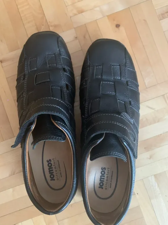 Herren Schuhen