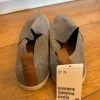 Herren Slip-ons grau H&M