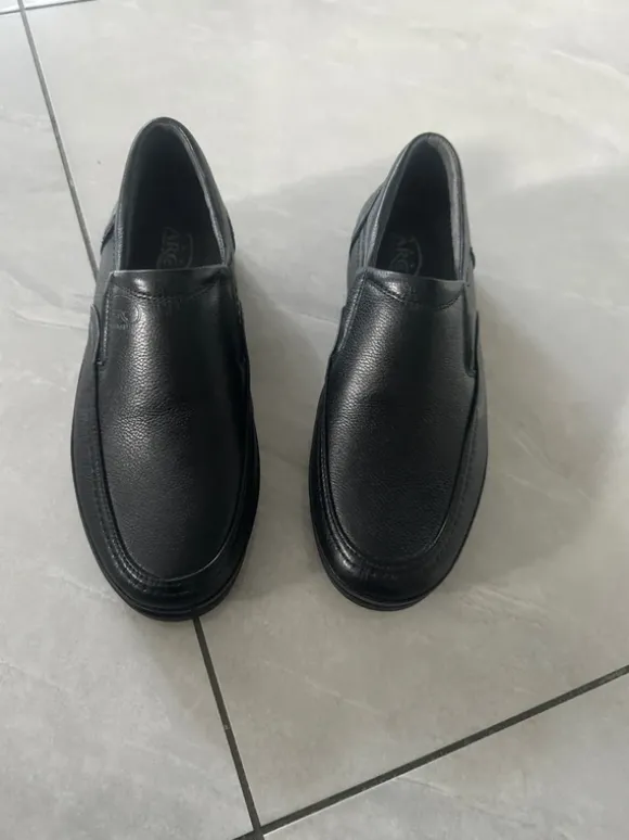 Herren slipper schuhe