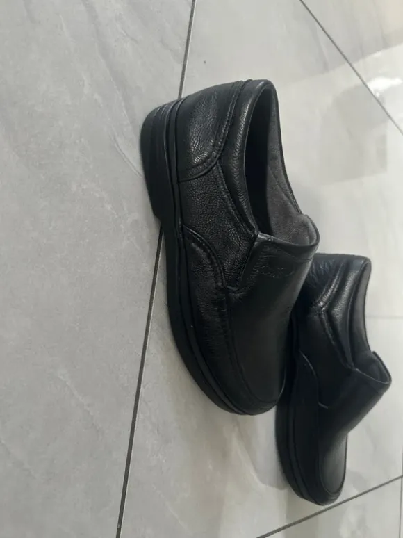 Herren slipper schuhe