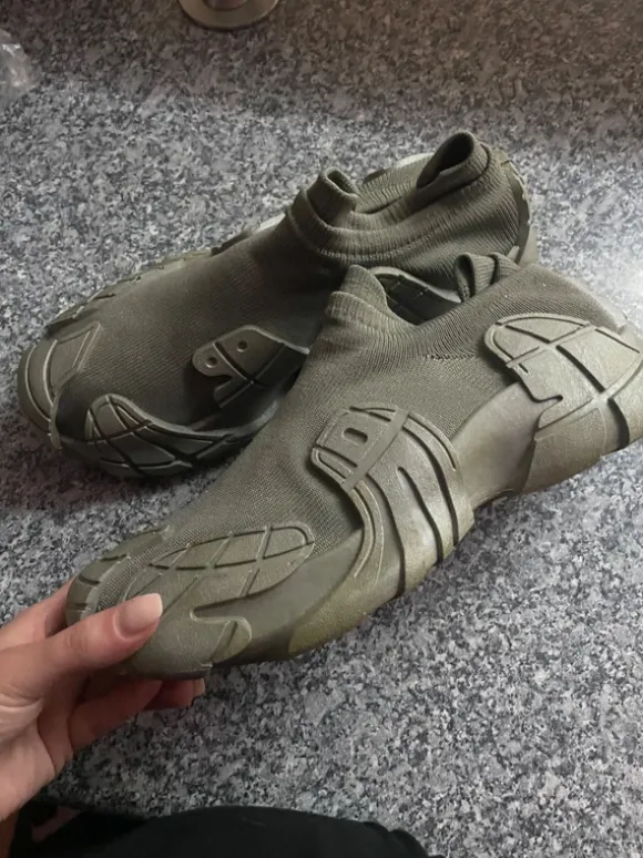 Herren sneakers 45