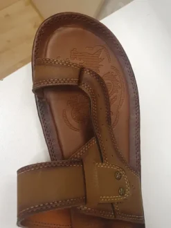 Herren Sommer Sandalen