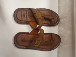 Herren Sommer Sandalen