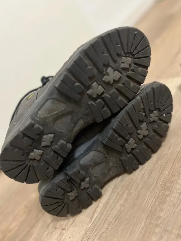 Herren Stiefel