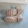 Herren Stiefel nicht gefüttert