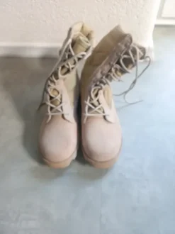 Herren Stiefel nicht gefüttert