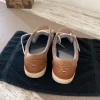 Herren Stiefelette SOliver Gr. 43 Nugatbraun