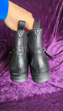Herren Stiefeletten " Adamd Boots " Gr.42 /42,5