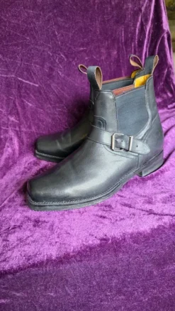 Herren Stiefeletten