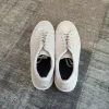 Herren Tommy Hilfiger Schuhe weiß/creme Gr. 43