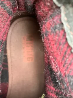 Herrenboots von Mustang