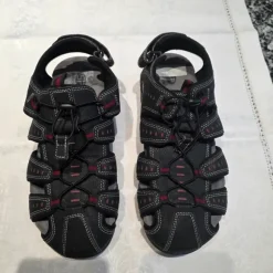 Herrensandalen von Geox in Gr. 42