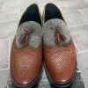 Herrenschuh