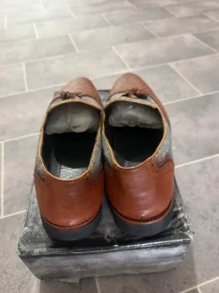 Herrenschuh