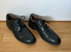 Herrenschuh Gr. 41