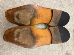 Herrenschuhe