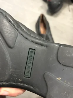 Herrenschuhe