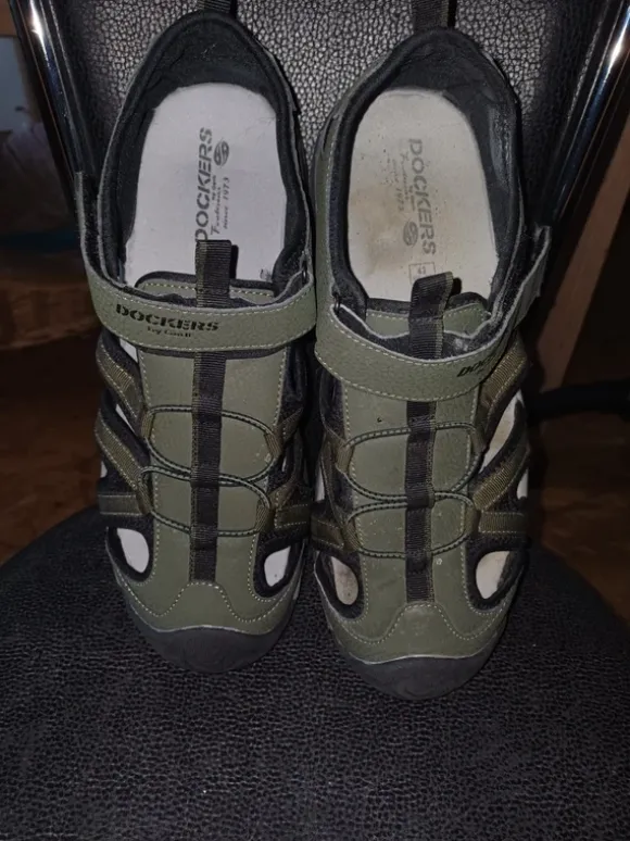 Herrenschuhe " Dockers "