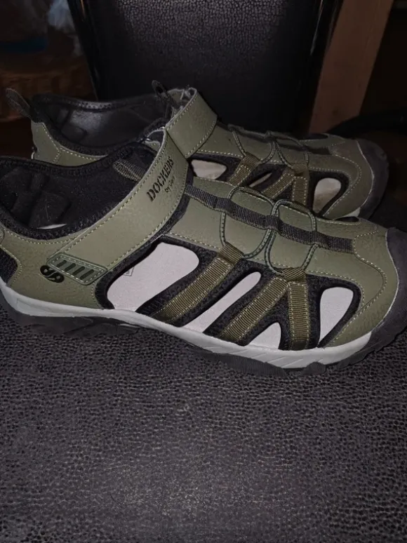 Herrenschuhe " Dockers "