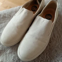 Herrenschuhe / Echtleder