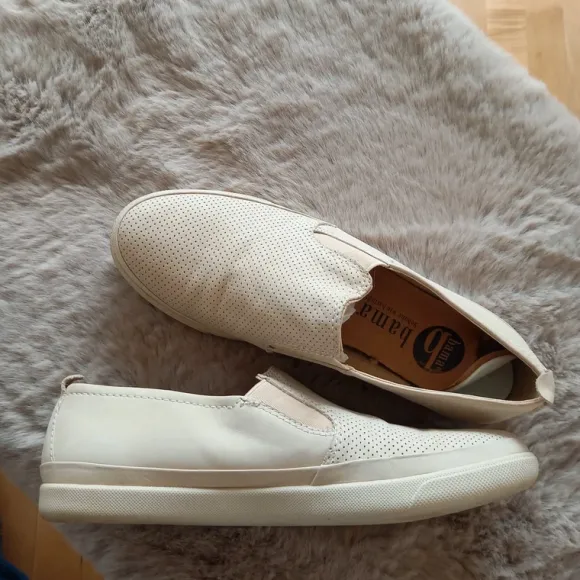 Herrenschuhe / Echtleder