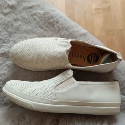 Herrenschuhe / Echtleder