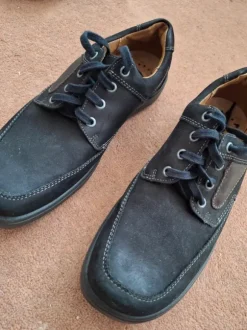 Herren-Schuhe Gr 43 Jomos