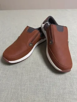 Herrenschuhe, Größe 41, - NEU -
