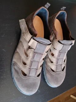 Herrenschuhe Jomos 44