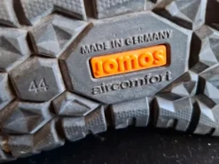 Herrenschuhe Jomos 44