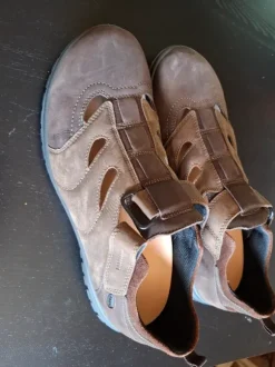 Herrenschuhe Jomos 44