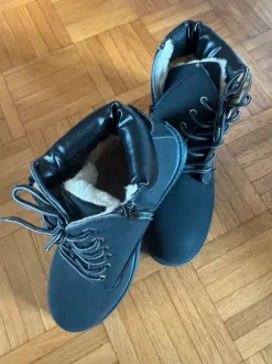 Herrenschuhe Neu mit Karton.