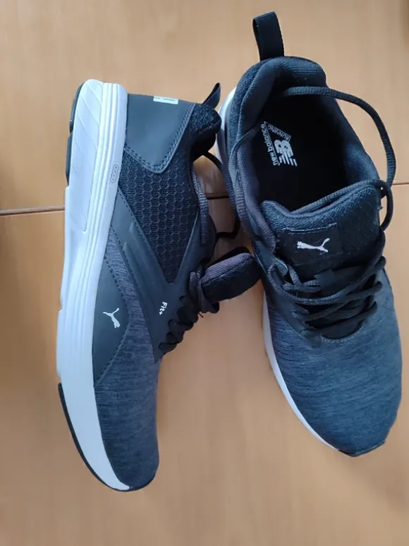 Herrenschuhe Puma