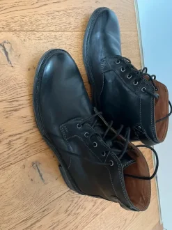 Herrenschuhe Stiefel von Clarks