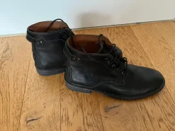 Herrenschuhe Stiefel von Clarks