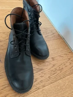 Herrenschuhe Stiefel von Clarks