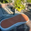 Herrenschuhe Stoffschuhe