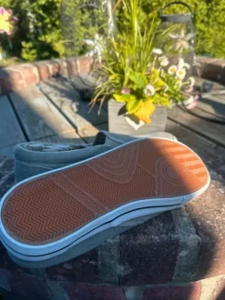 Herrenschuhe Stoffschuhe