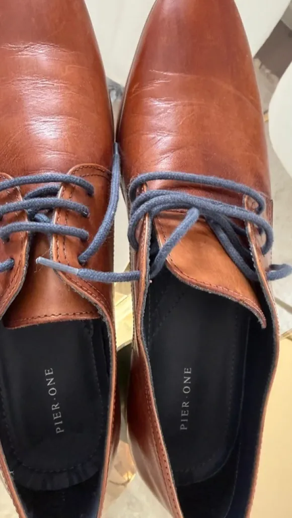 Herrenschuhe ungetragen