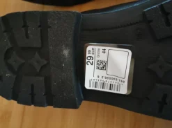 Herrenschuhe, ungetragen, Gr. 44