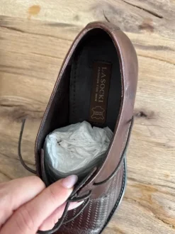 Herrenschuhe zum Anzug