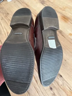 Herrenschuhe zum Anzug