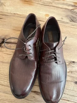 Herrenschuhe zum Anzug