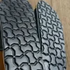 Herren-Slides / Hausschuhe für draußen, Größe 40