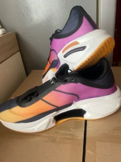 Herren-Sportschuhe Größe 44