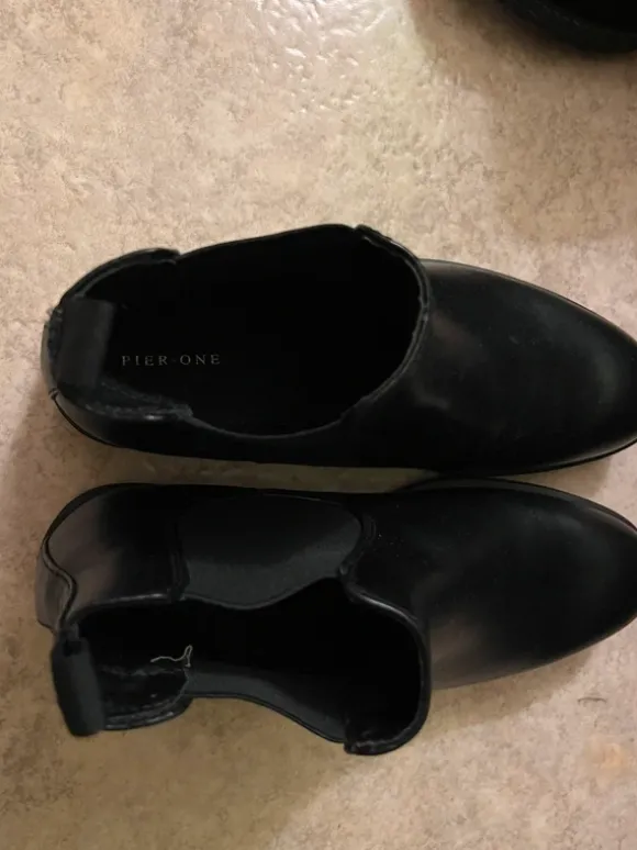 Herren-Stiefeletten