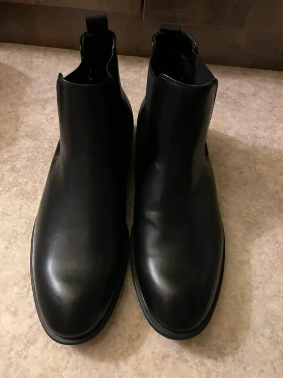Herren-Stiefeletten