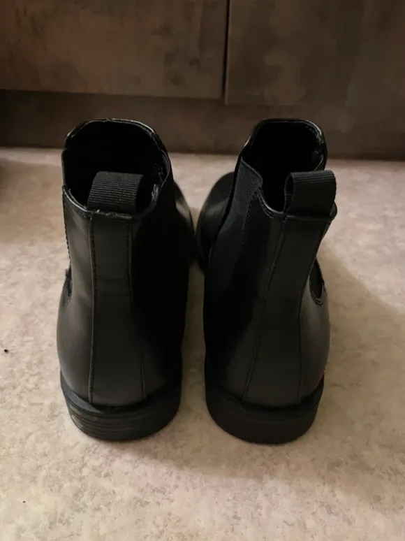 Herren-Stiefeletten