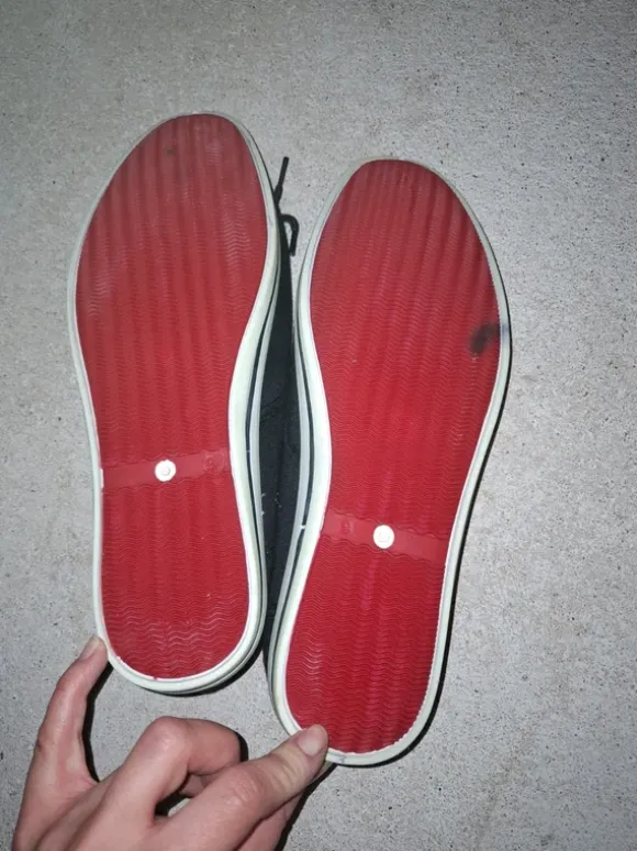 Herrrenschuhe