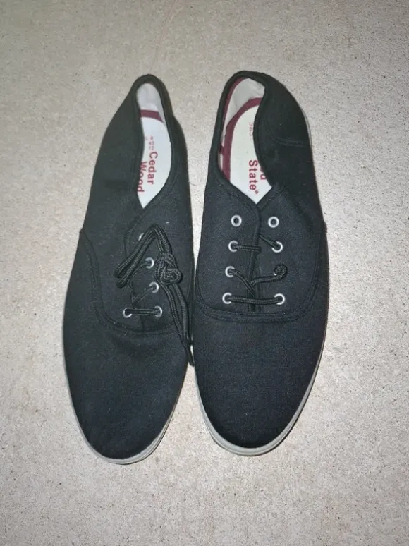 Herrrenschuhe